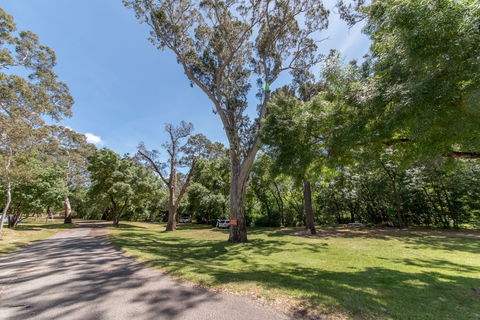 Belair National Park Holiday Park - Darwin Tourism 2