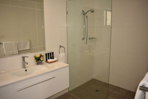 Best Western RSL Quirindi Motel - Darwin Tourism 1