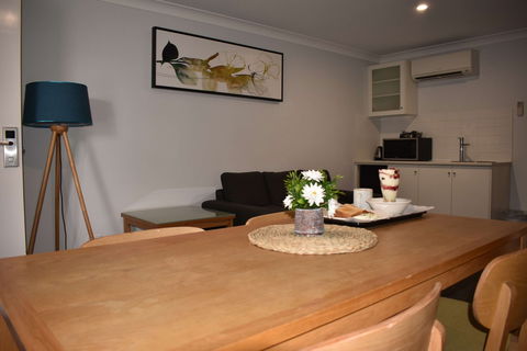 Best Western RSL Quirindi Motel - Darwin Tourism 2