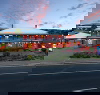 Best Western The Henry Parkes - Darwin Tourism