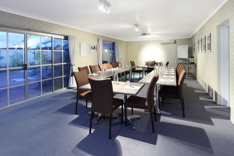 Best Western The Henry Parkes - Darwin Tourism 1