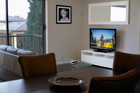 Best Western Geelong Motor Inn & Serviced Apartments - Darwin Tourism 1