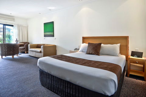 Best Western Geelong Motor Inn & Serviced Apartments - Darwin Tourism 2