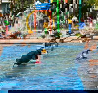BIG4 Nelligen Holiday Park - Darwin Tourism