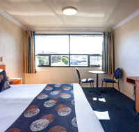 Black Buffalo Hotel - Darwin Tourism