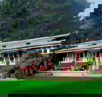 Bondi Forest Lodge - Darwin Tourism