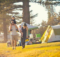 Brooms Head Holiday Park - Darwin Tourism