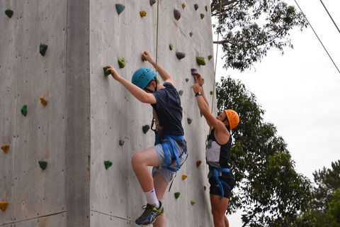 Camp Wilkin Baptist Centre - Darwin Tourism 1