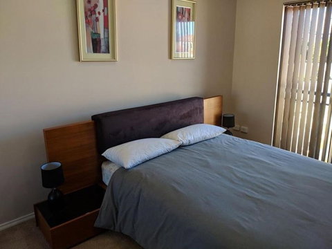 Canal Living Port Bouvard - Darwin Tourism 1