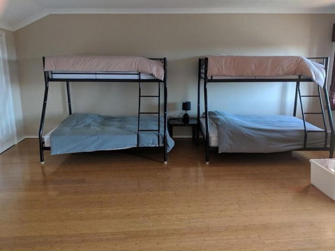 Canal Living Port Bouvard - Darwin Tourism 2