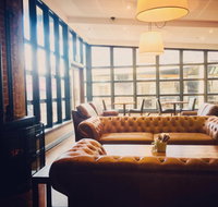 Club House Hotel - Darwin Tourism