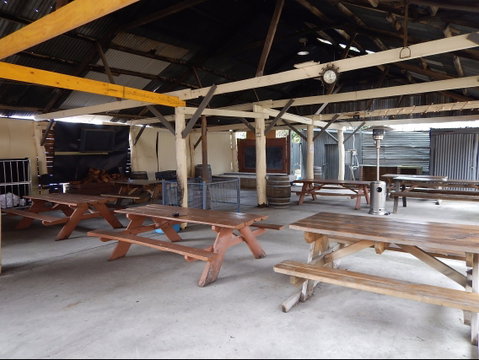 Club House Hotel - Darwin Tourism 2