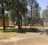 Coleambally Caravan Park - Darwin Tourism