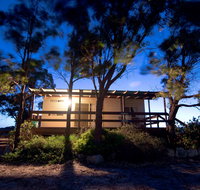 Coodlie Park Farm Retreat - Darwin Tourism