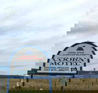 Cooba Sport and Education Centre - Darwin Tourism