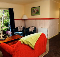 Crays Accommodation - The Esplanade - Darwin Tourism