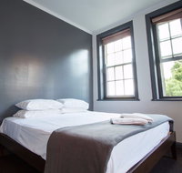 Crown and Anchor Hotel - Darwin Tourism