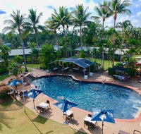 Darwin FreeSpirit Resort - Darwin Tourism