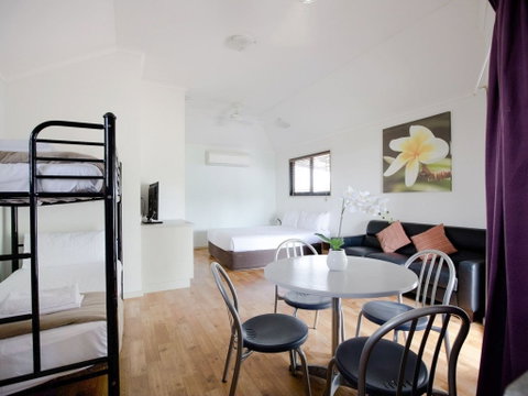 Darwin FreeSpirit Resort - Darwin Tourism 2
