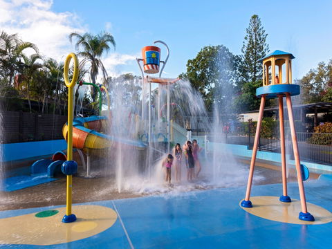 Discovery Parks - Emerald Beach - Darwin Tourism 2