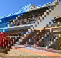 Downtown Apartment on Chandos - Darwin Tourism