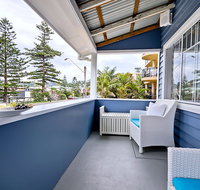 Driftwood Beach House - Darwin Tourism