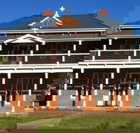 Eddy's of Canowindra - Darwin Tourism