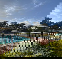 Elliston Caravan Park - Darwin Tourism
