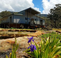 Fieri Natura in Kangaroo Valley - Darwin Tourism