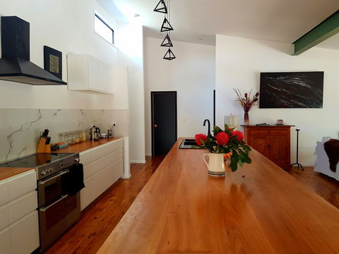 Fieri Natura In Kangaroo Valley - Darwin Tourism 1