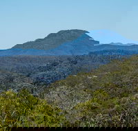 Finchley campground - Darwin Tourism