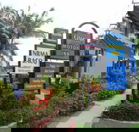 Fitzroy Motor Inn - Darwin Tourism