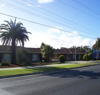 Geelong Golden Palms Motel - Darwin Tourism