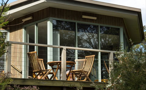 Gipsy Point Lodge - Darwin Tourism 0