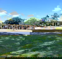 Golfers Retreat Motel - Darwin Tourism