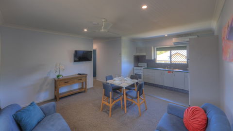 Grafton Central Motel - Darwin Tourism 2