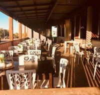 Great Western Hotel-Motel - Darwin Tourism