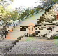 Havans Ecotourist Retreat - Darwin Tourism