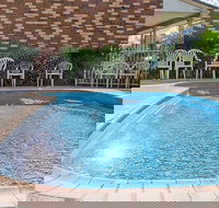 Highway Inn Motel - Darwin Tourism