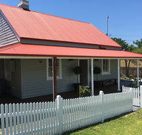 Hindmarsh Park Holiday Cottage - Darwin Tourism