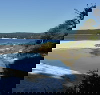 Hyams Beach Hideaway - Darwin Tourism