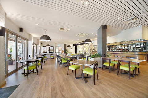 Ibis Styles Karratha - Darwin Tourism 0