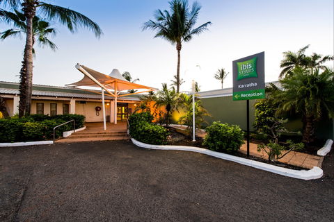 Ibis Styles Karratha - Darwin Tourism 2