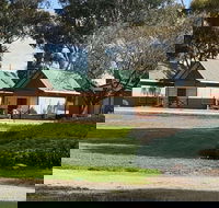 Jamestown Country Retreat Caravan Park - Darwin Tourism