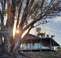 Kestrel Nest EcoHut - Darwin Tourism
