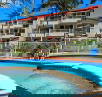 Key Largo Apartments