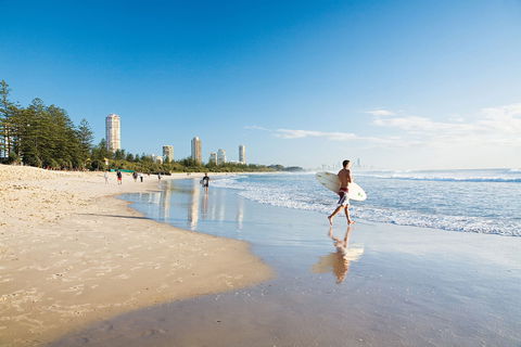 Key Largo Apartments - Darwin Tourism 1