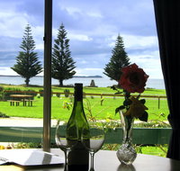 King Island Accommodation Cottages - Darwin Tourism