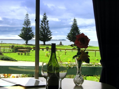 King Island Accommodation Cottages - Darwin Tourism 0
