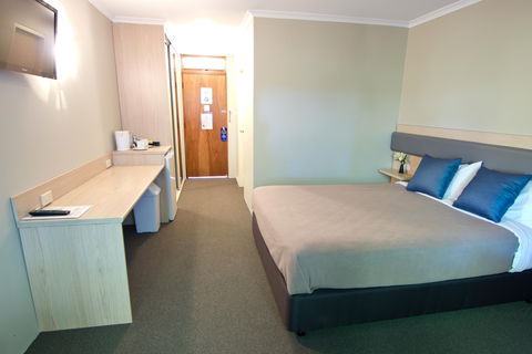 Lakeview Hotel Motel - Darwin Tourism 1